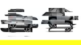 New 2026 Chevrolet Equinox RS image 4