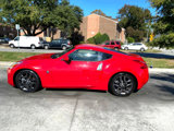 Used 2017 Nissan 370Z Coupe image 6