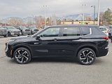 New 2025 Mitsubishi Outlander SE image 4