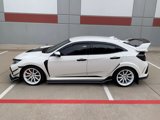 Used 2020 Honda Civic Type R image 2