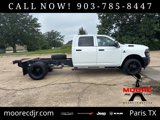 New 2025 RAM 3500 Tradesman image 2