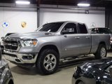 Used 2020 RAM 1500 Big Horn image 3