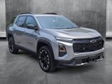 New 2026 Chevrolet Equinox RS image 6