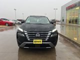 New 2025 Nissan Rogue SL image 2