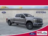 New 2026 Ford F250 Lariat image 1