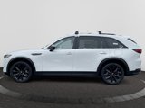 New 2025 MAZDA CX-90 Plug-In Hybrid w/Premium Sport image 3