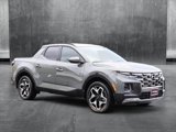 Used 2024 Hyundai Santa Cruz Limited image 3