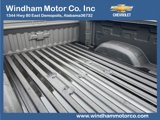 Used 2022 Chevrolet Silverado 2500 LTZ w/ LTZ Plus Package image 5