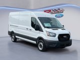 New 2025 Ford Transit 250 148 Medium Roof image 6