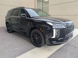 New 2025 Hyundai Palisade Calligraphy image 4