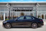 New 2026 Mercedes-Benz E 350 Sedan image 3