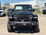 New 2025 Jeep Wrangler Unlimited Rubicon image 5