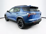 New 2025 Chevrolet Equinox RS w/ Convenience Package III image 5