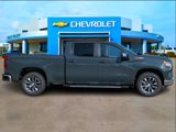 New 2026 Chevrolet Silverado 1500 LT w/ All Star Edition Plus image 6