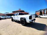 Used 2017 GMC Sierra 1500 4x4 Double Cab w/ Elevation Edition image 4