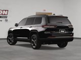 New 2025 Jeep Grand Cherokee L Limited w/ Black Appearance Package image 4