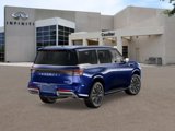 Used 2025 INFINITI QX80 Luxe image 5