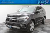 New 2024 Ford Expedition Limited image 3