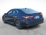 Used 2020 Toyota Camry SE image 4
