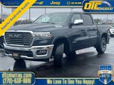 New 2025 RAM 1500 Laramie image 2
