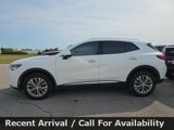 Used 2022 Buick Envision Preferred image 2