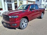 New 2025 RAM 1500 Tradesman image 2