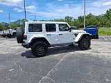 New 2025 Jeep Wrangler Unlimited Rubicon 392 image 4