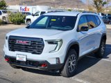 New 2026 GMC Acadia AT4 w/ LPO, Floor Liner Package image 4