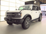 Used 2024 Ford Bronco Big Bend image 5