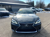 Used 2021 Lexus LS 500 w/ Interior Upgrade Package image 2