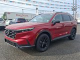 Certified 2025 Honda CR-V Sport-L image 3