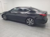 Used 2020 Nissan Altima 2.5 SR image 3