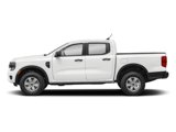 New 2025 Ford Ranger XL image 3