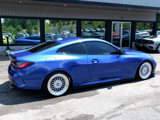 Used 2022 BMW 440i xDrive Coupe w/ Premium Package image 5