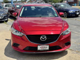 Used 2017 MAZDA MAZDA6 Touring image 3