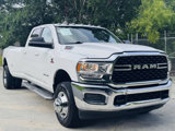 Used 2022 RAM 3500 Big Horn image 5
