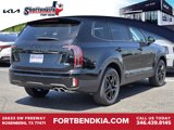 New 2025 Kia Telluride SX Prestige X-Line image 3
