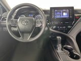 Certified 2024 Toyota Camry SE image 6