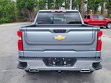 New 2025 Chevrolet Silverado 1500 LTZ image 3