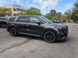 New 2025 Kia Carnival SX Prestige image 2