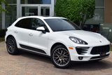 Used 2018 Porsche Macan Sport Edition image 3