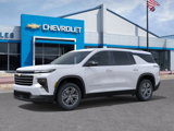 New 2026 Chevrolet Traverse LT w/ LPO, Floor Liner Package image 2
