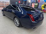 Used 2018 Cadillac CT6 Platinum image 3