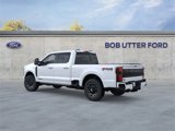New 2025 Ford F250 Platinum image 4