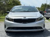 Used 2017 Kia Forte LX image 2