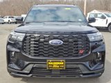 Certified 2025 Ford Explorer ST w/ Sun And Sound Package image 2