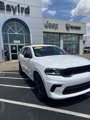 New 2025 Dodge Durango GT image 2