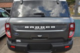 New 2025 Ford Bronco Sport Heritage image 5