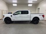 New 2025 Ford F150 XLT w/ Equipment Group 302A MID image 5