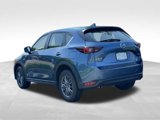 Certified 2021 MAZDA CX-5 Sport image 4